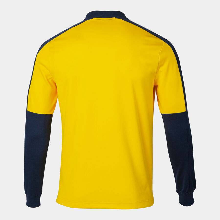 SUDADERA ECO CHAMPIONSHIP