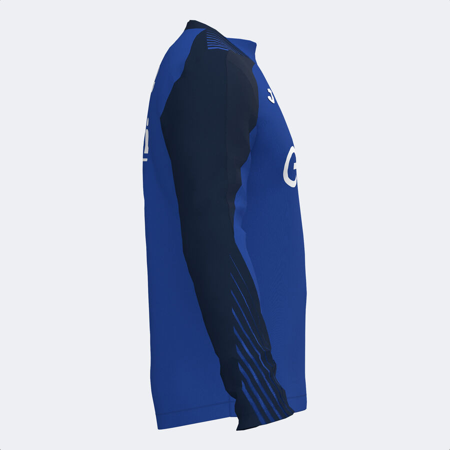 SUDADERA  ENTRENA. B TORINO