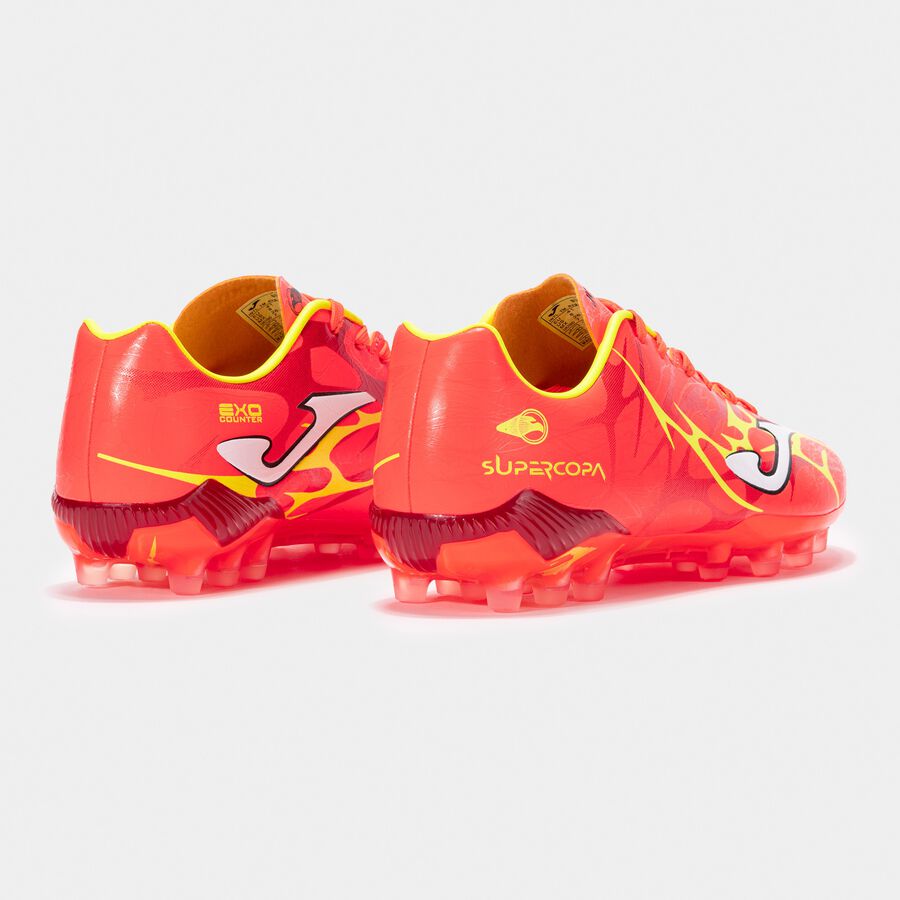 SUPER COPA 25