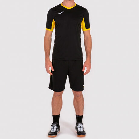 CAMISETA CHAMPIONSHIP IV M/C