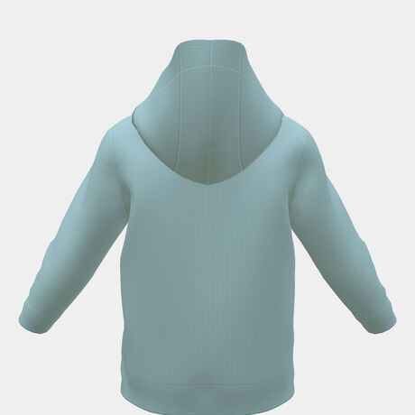 SUDADERA CON CAPUCHA LION