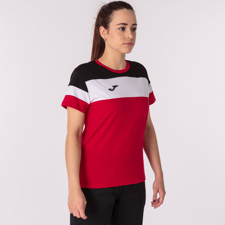CAMISETA MANGA CORTA CREW IV
