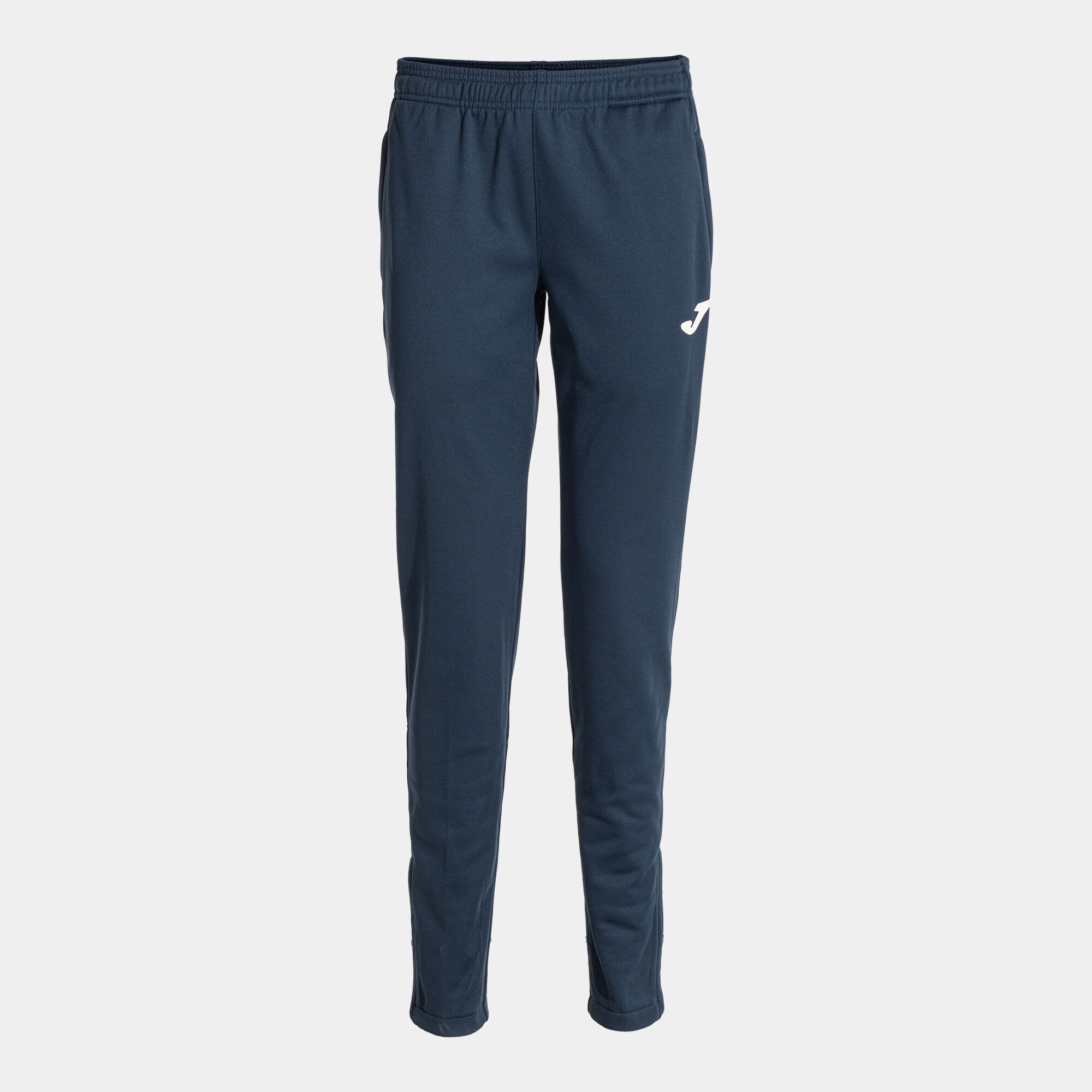 Pantalon largo mujer Nilo marino