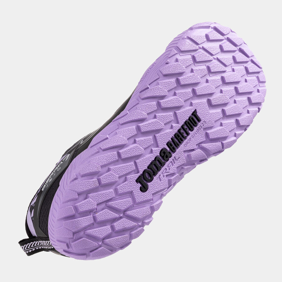 SIERRA JUNIOR BAREFOOT 26