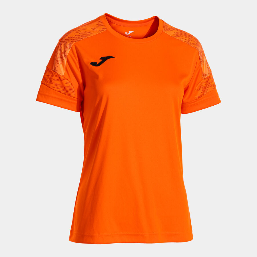 CAMISETA MANGA CORTA CHAMPIONSHIP VIII
