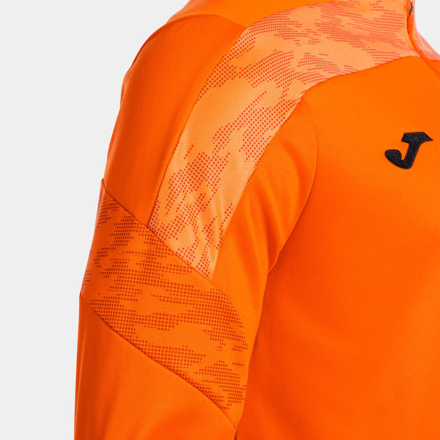 SUDADERA CHAMPIONSHIP VIII
