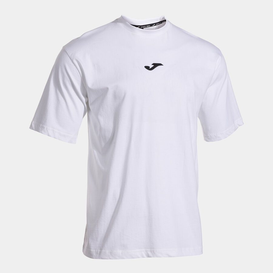 CAMISETA MANGA CORTA STEP