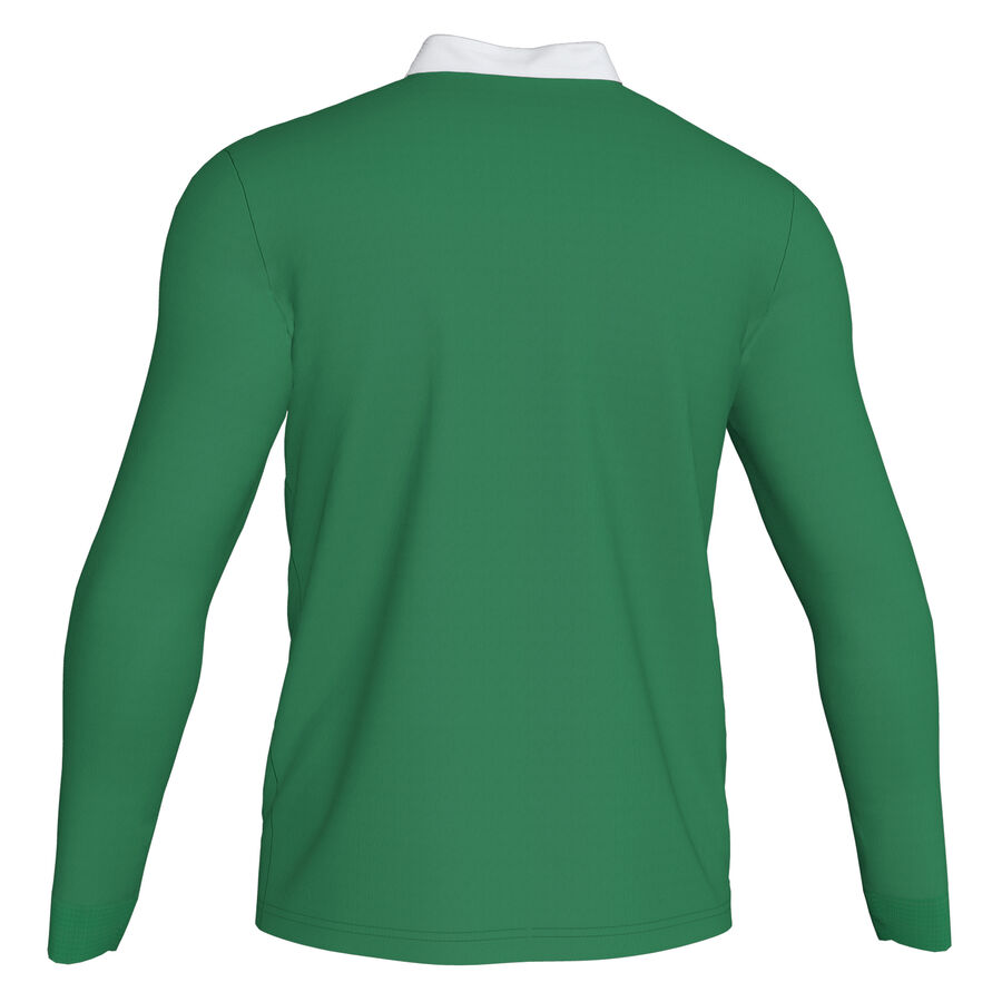 LONG SLEEVE POLO WINNER II