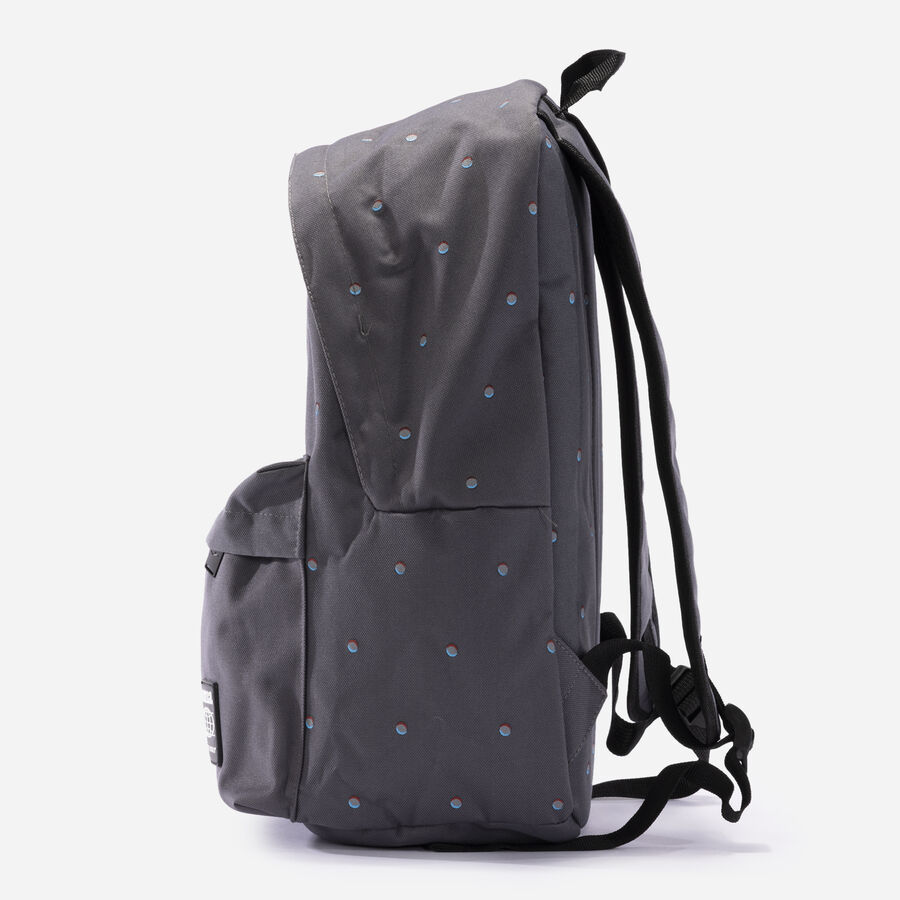 MOCHILA ACTIVE WORLD