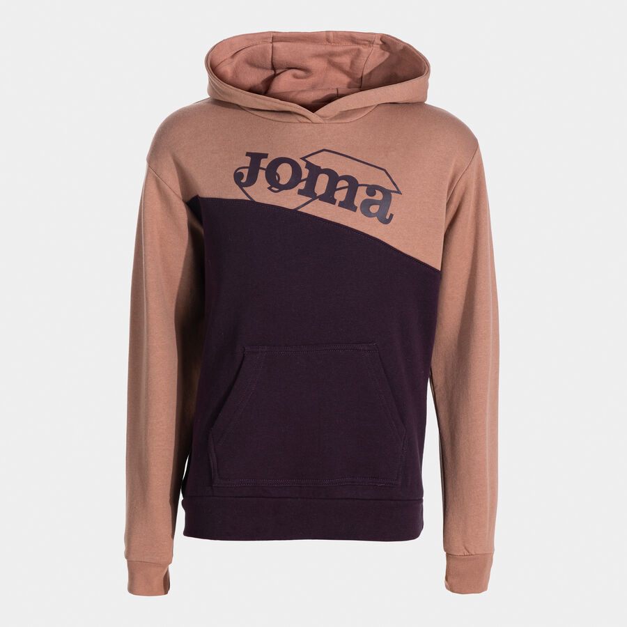 SUDADERA CON CAPUCHA PARK