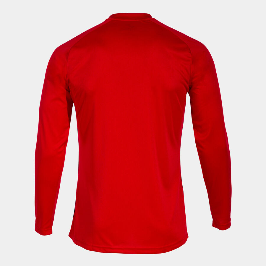 CAMISETA MANGA LARGA PISA II