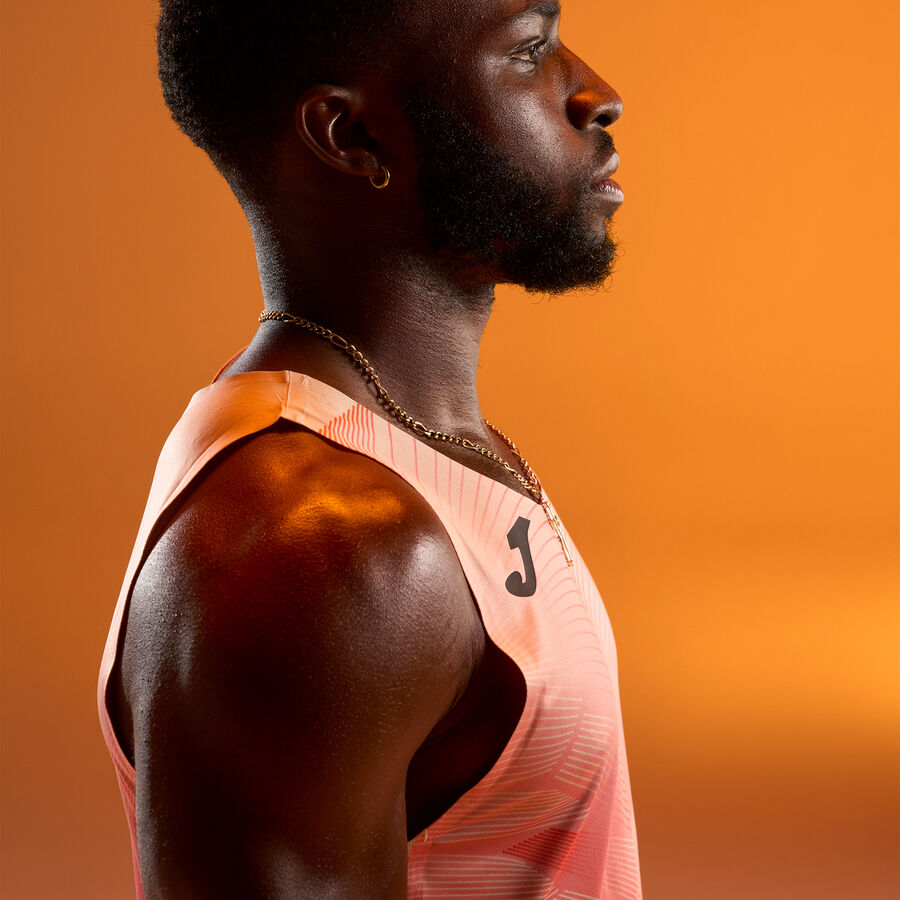 CAMISETA TIRANTES ELITE XII