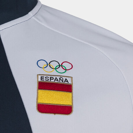 CHÁNDAL PASEO COMITE OLIMPICO ESPAÑOL