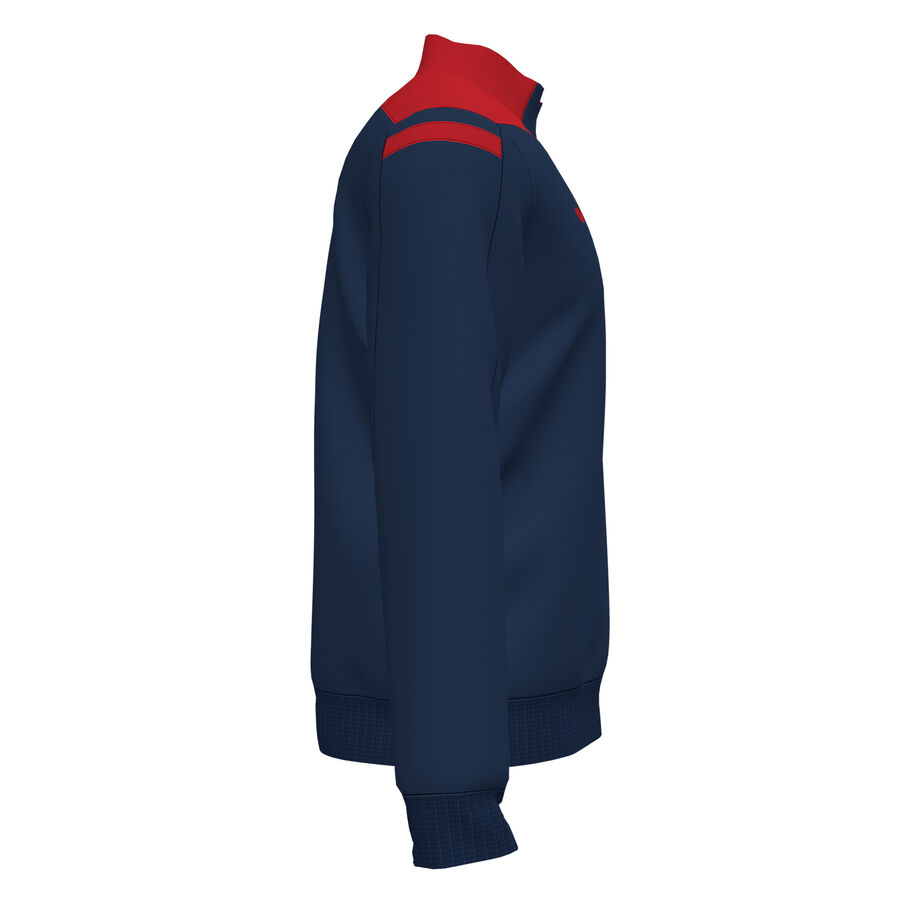 SUDADERA SIN CAPUCHA CHAMPIONSHIP VI