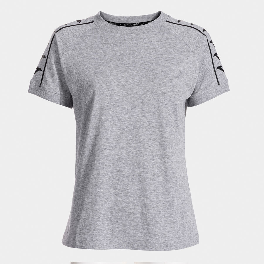 CAMISETA MANGA CORTA HEROIC