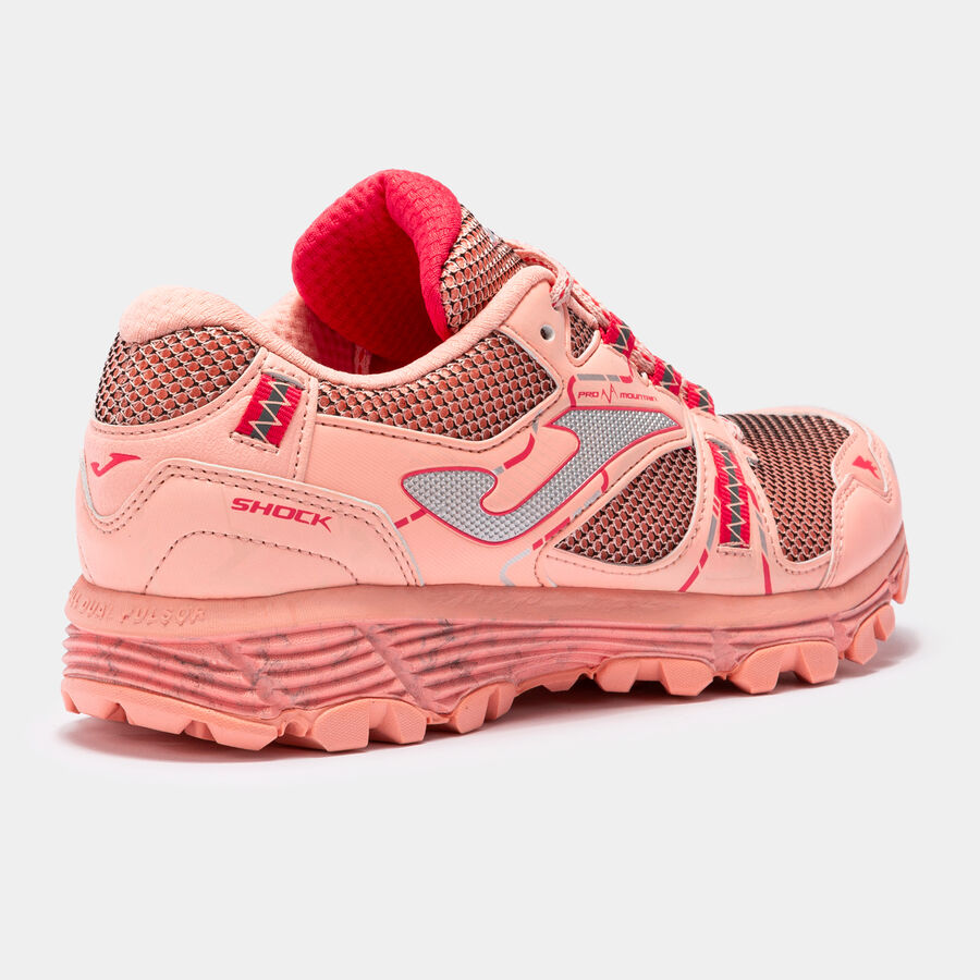 TK.SHOCK LADY 22