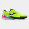 Zapatillas Open Men 26 hombre amarillo