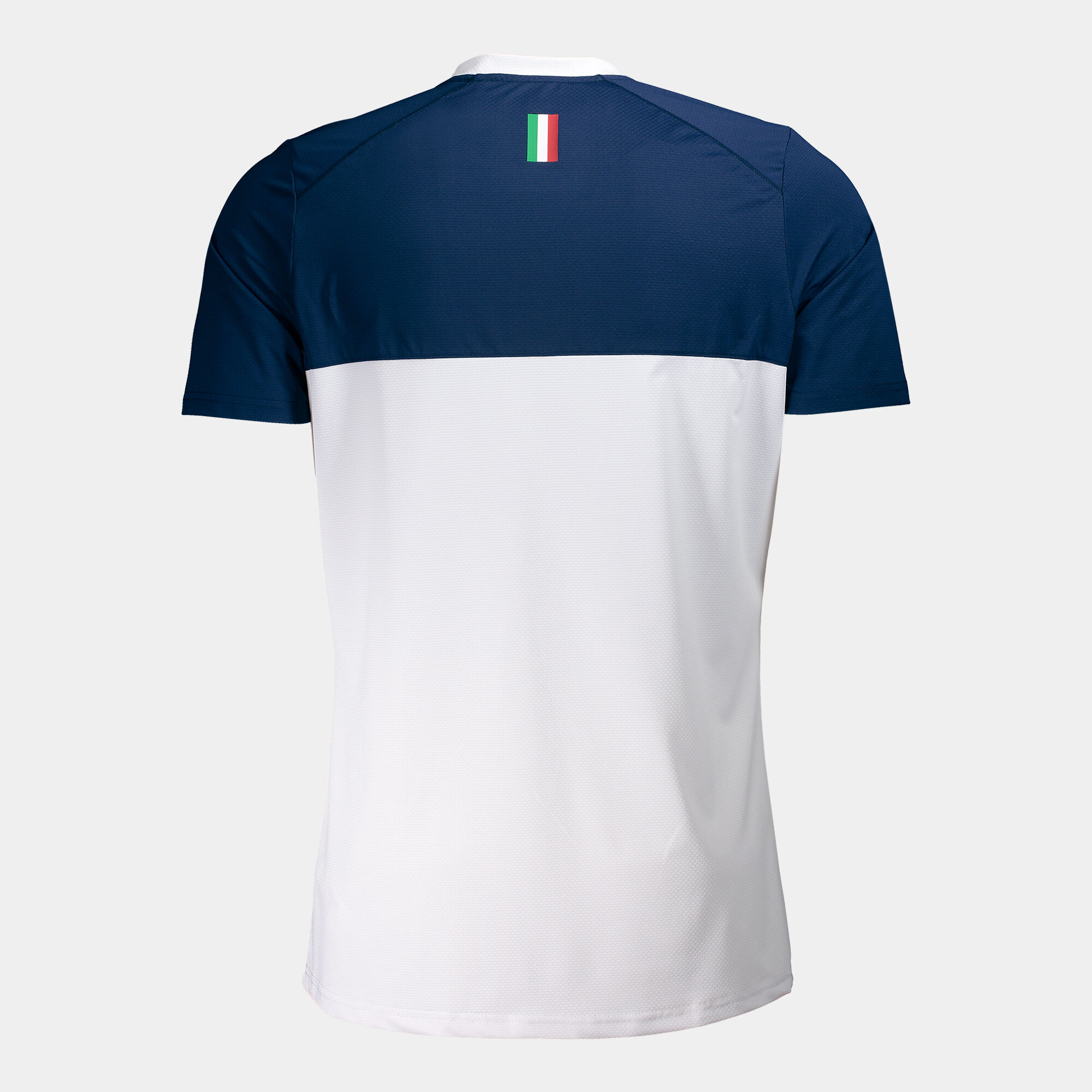 T-shirt manga curta Federação Italiana De Tenis E Padel