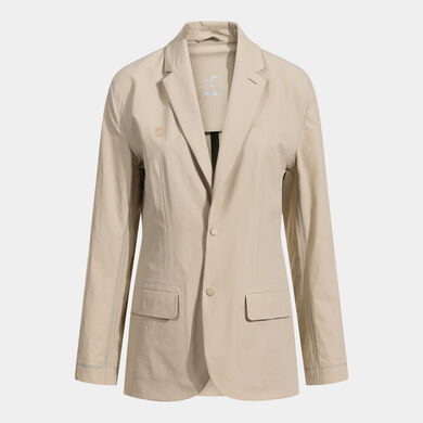 Veste femme Resort marron