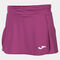 Skirt woman Open II fuchsia