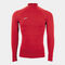 Long sleeve shirt unisex Brama Classic red