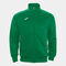 Jacket man Gala green