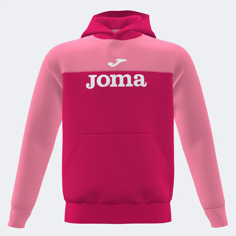 SUDADERA CON CAPUCHA PARK