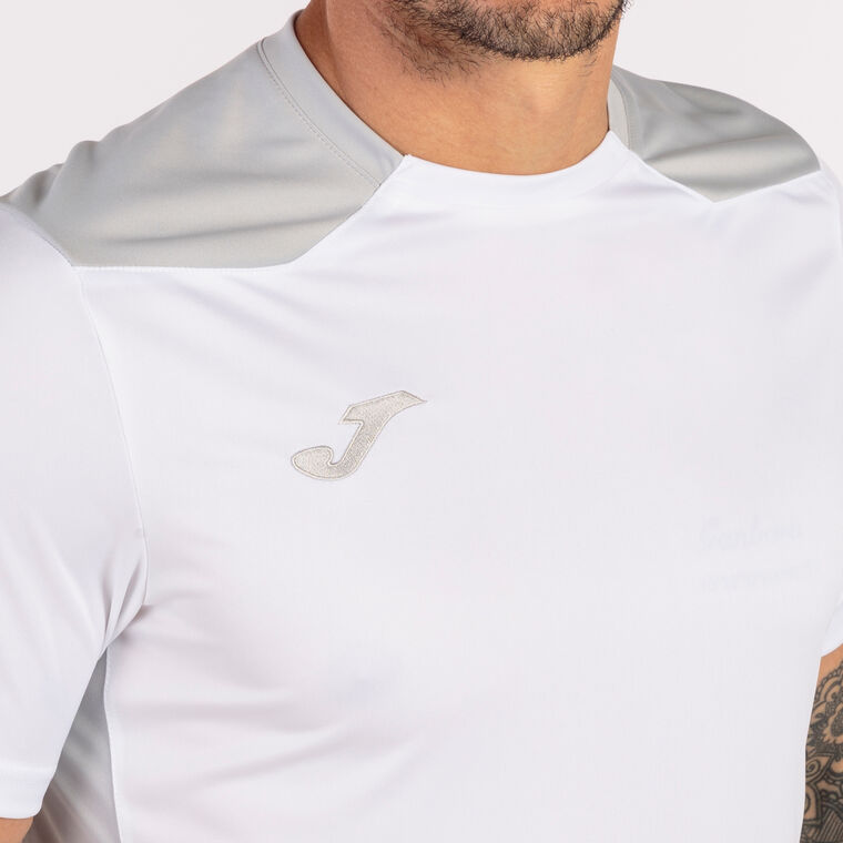 CAMISETA MANGA CORTA CHAMPIONSHIP VI
