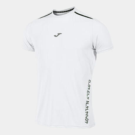 CAMISETA MANGA CORTA R-CITY