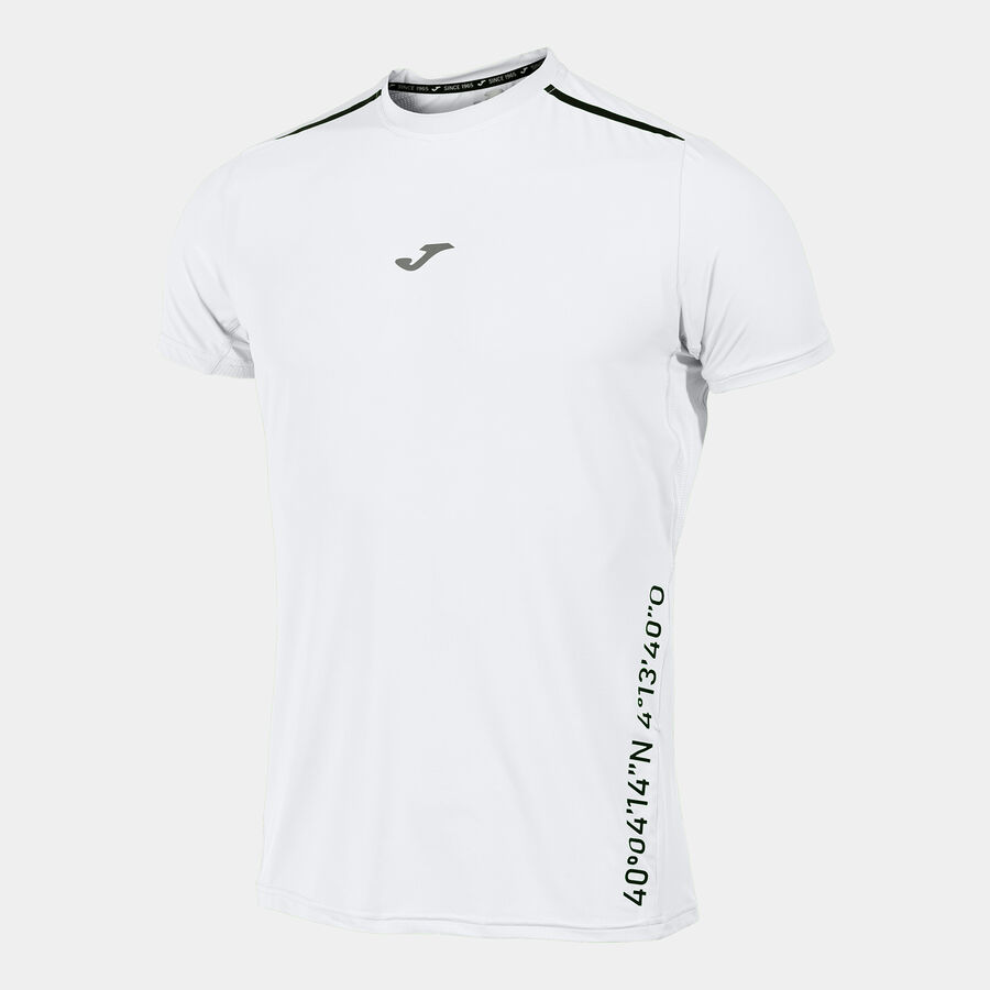 CAMISETA MANGA CORTA R-CITY