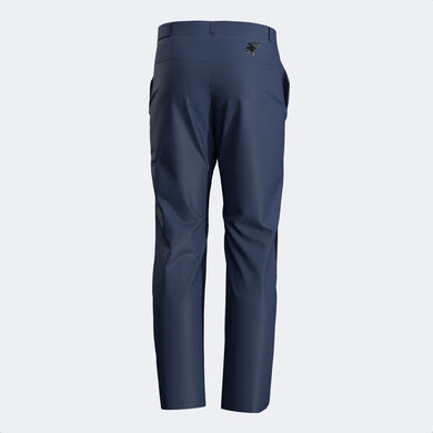 Pantalone lungo uomo Explorer blu navy