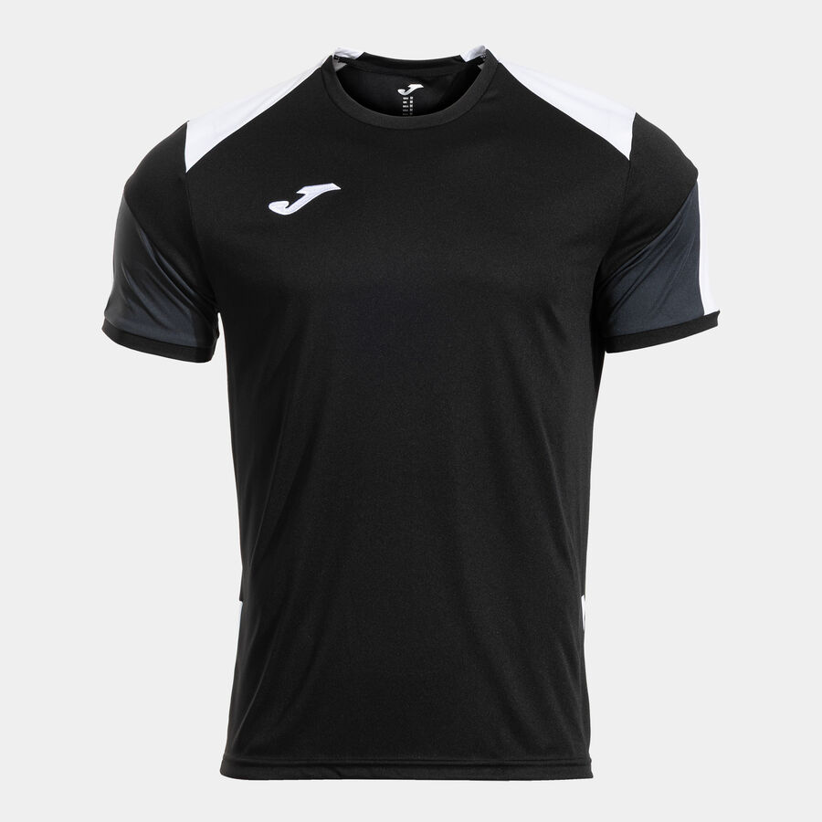 CAMISETA MANGA CORTA DANUBIO