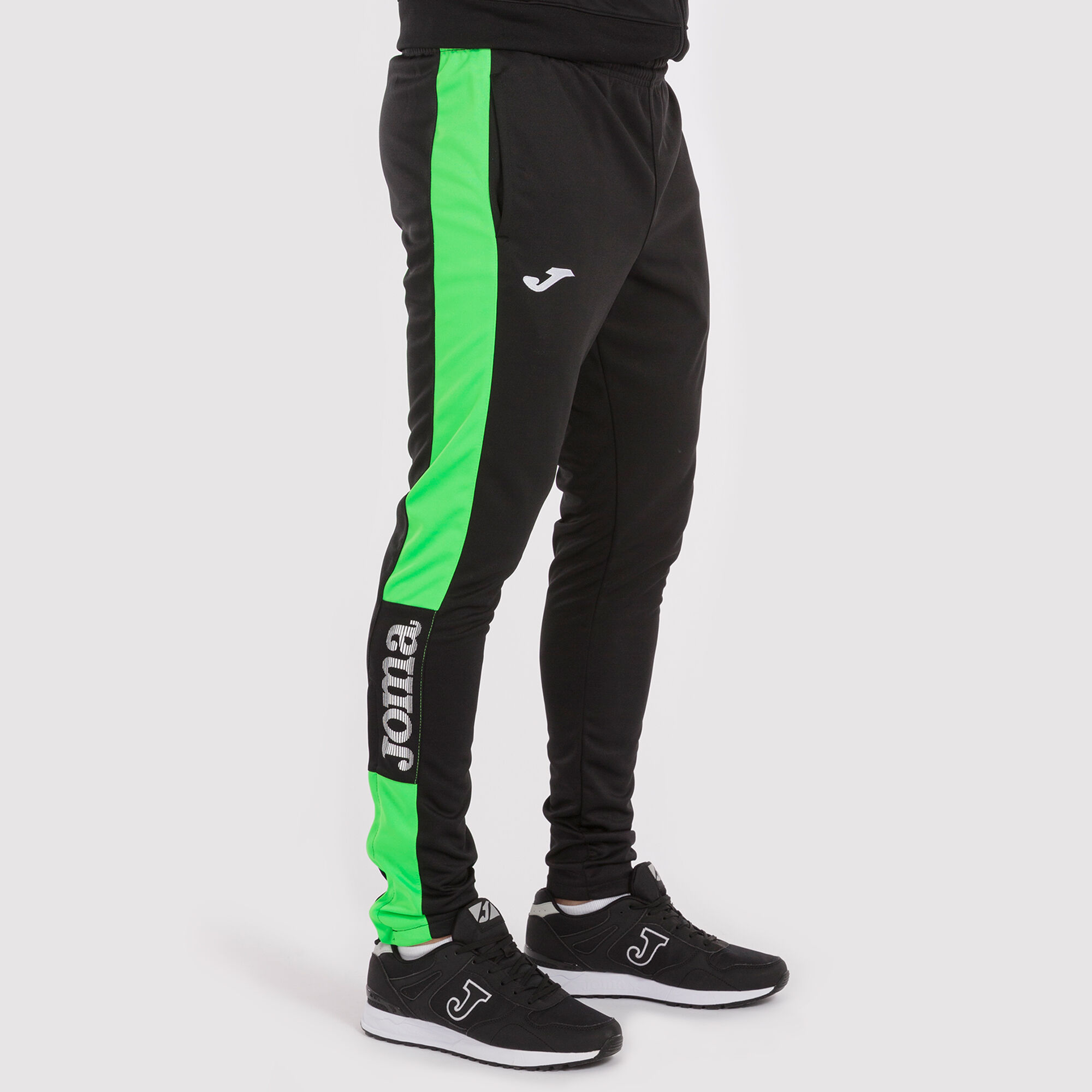 Joma hotsell pantalon chandal