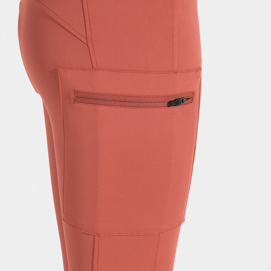 MALLAS LARGAS EXPLORER