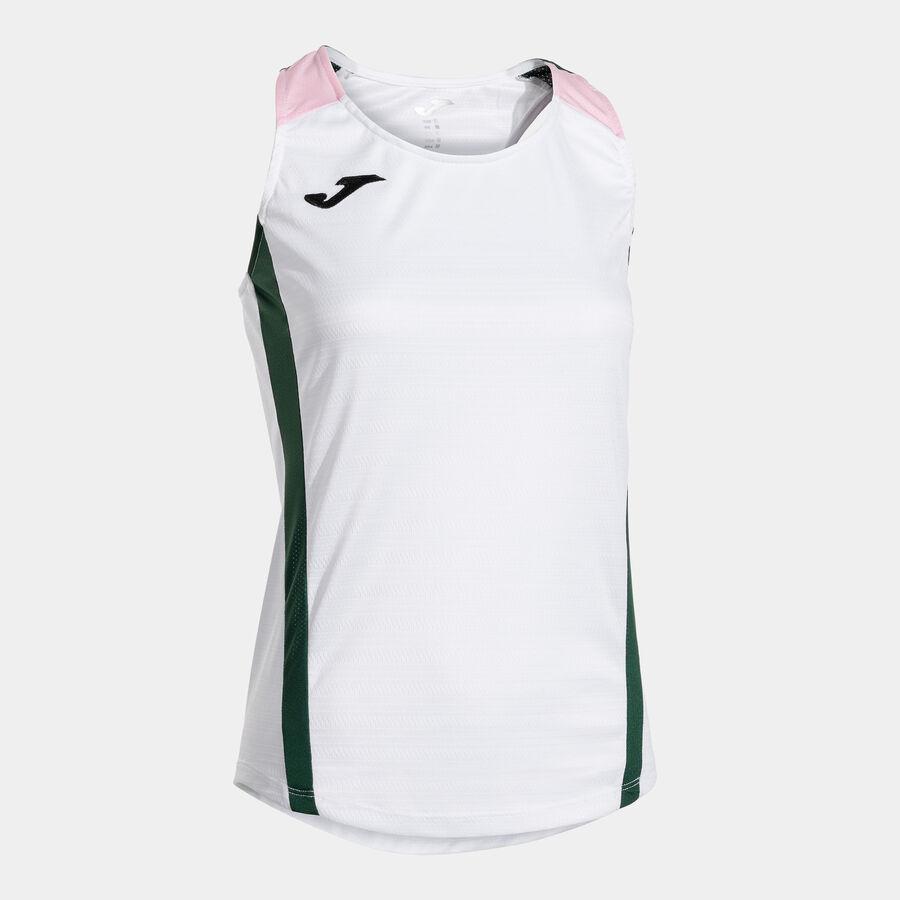 CAMISETA SIN MANGAS MONTREAL