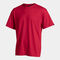Camiseta manga corta unisex U-Tribe rojo