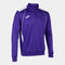 Sweatshirt man Championship VII purple white