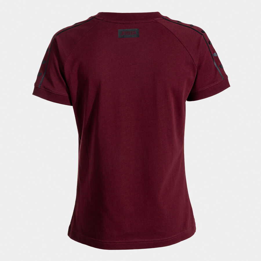 CAMISETA MANGA CORTA HEROIC