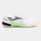 Shoes Roland 25 hard court unisex white