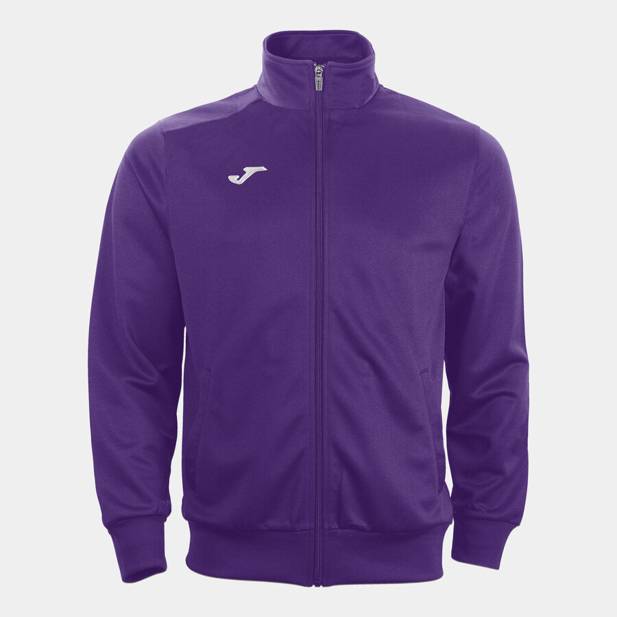 CHAQUETA SIN CAPUCHA GALA