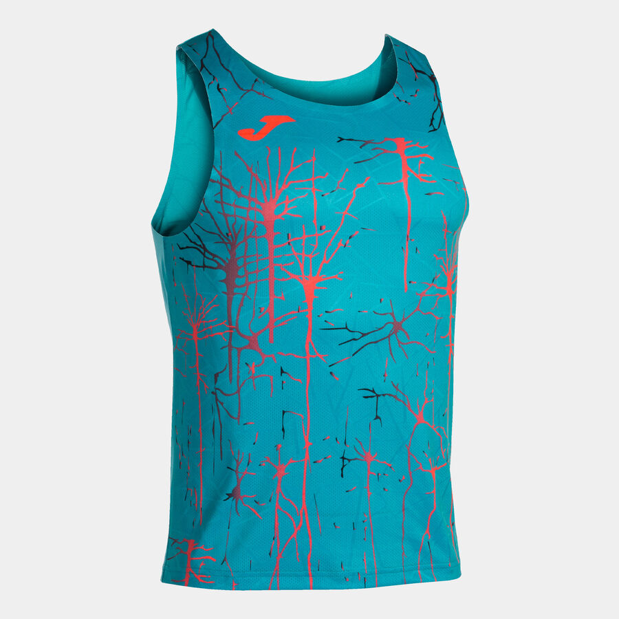 CAMISETA TIRANTES ELITE IX