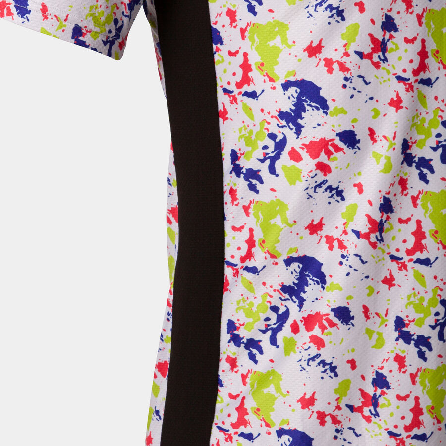 CAMISETA MANGA CORTA CHALLENGE