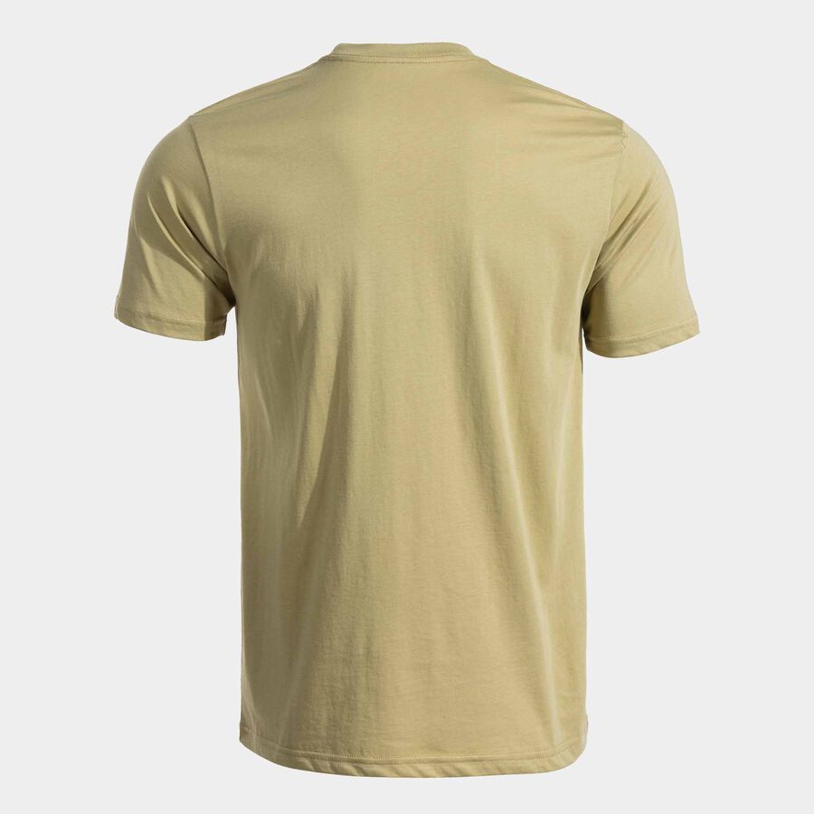 CAMISETA MANGA CORTA DESERT