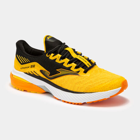 running Titanium 22 hombre