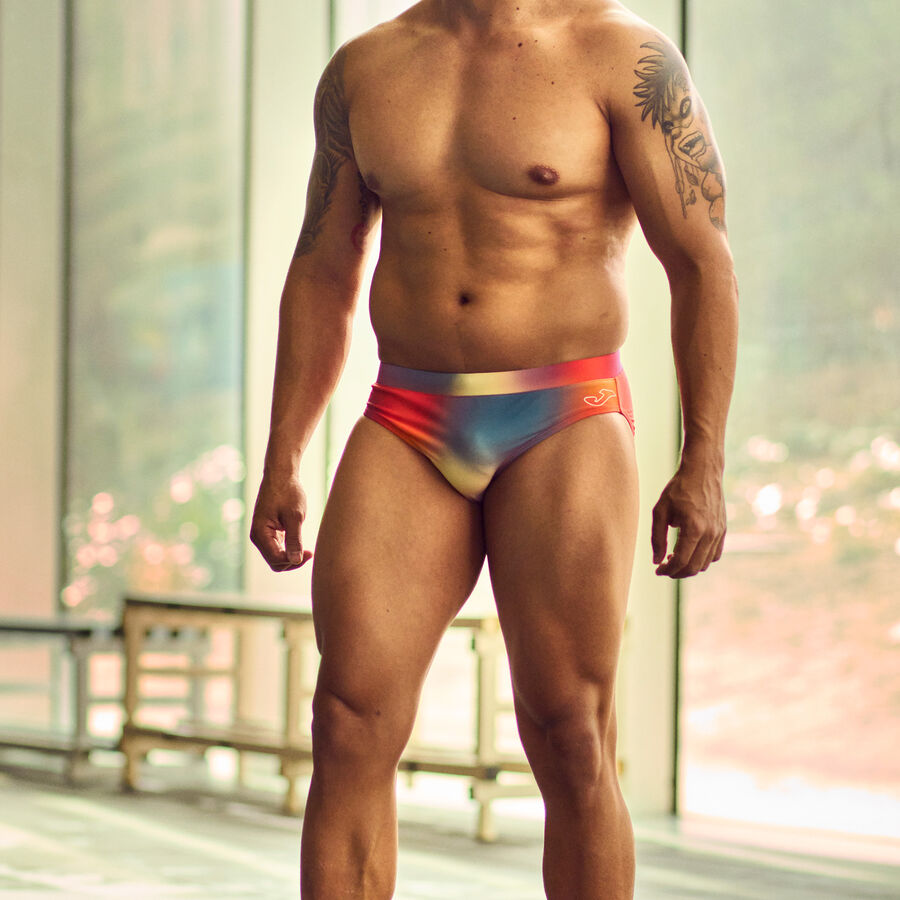 SLIP DE BAÑO HYDRO