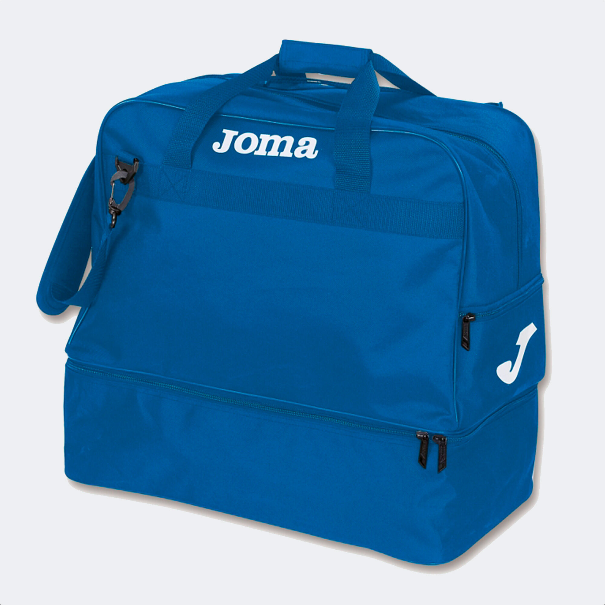 Bolsa deporte zapatillero clearance