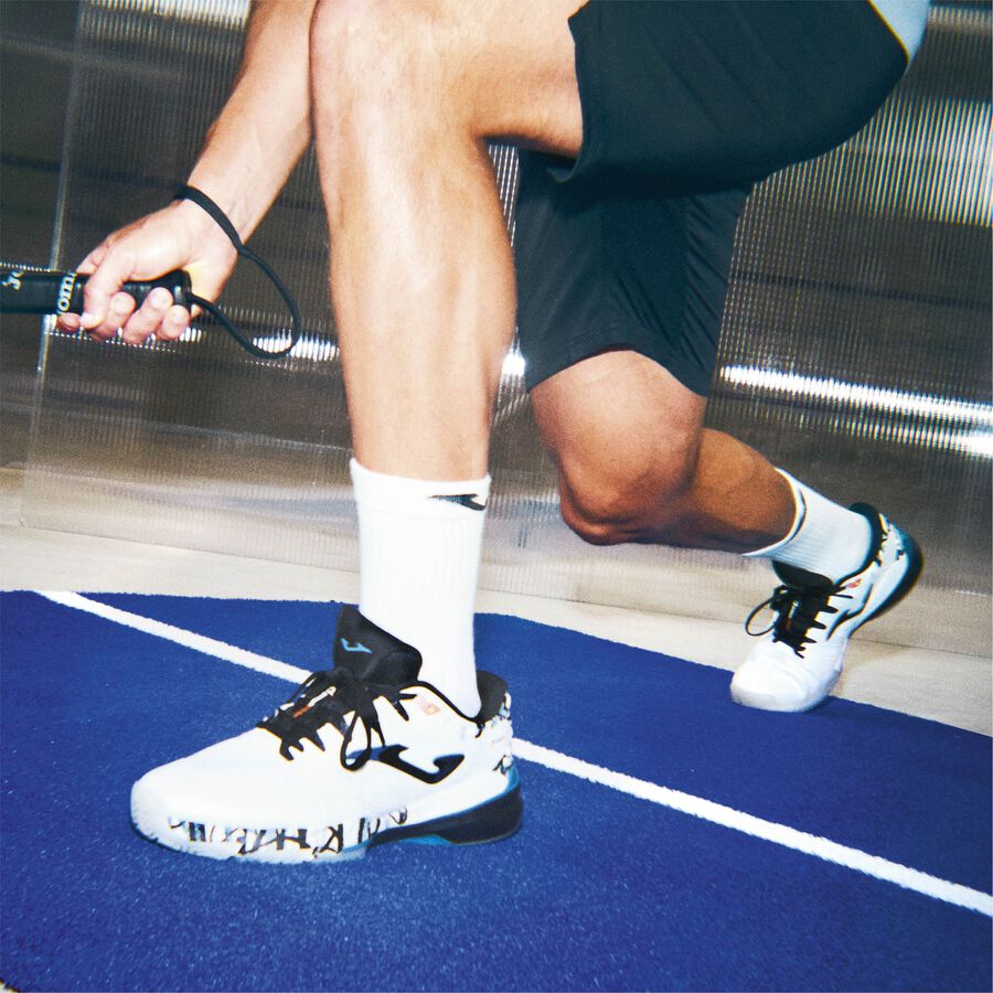 SLAM MEN 25