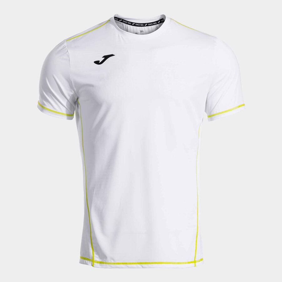 CAMISETA MANGA CORTA COURT