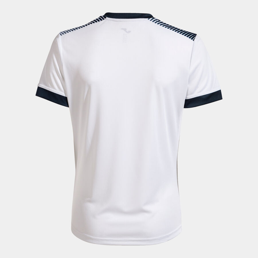 CAMISETA MANGA CORTA ECO SUPERNOVA