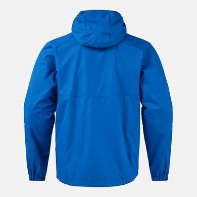 Chubasquero hombre Glacier royal